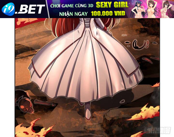 Ma vương thất nghiệp - Chapter 417 - Page 33