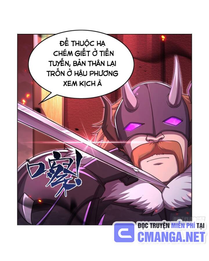 Ma vương thất nghiệp - Chapter 417 - Page 38