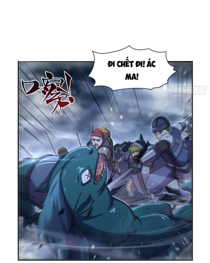 Ma vương thất nghiệp - Chapter 417 - Page 4