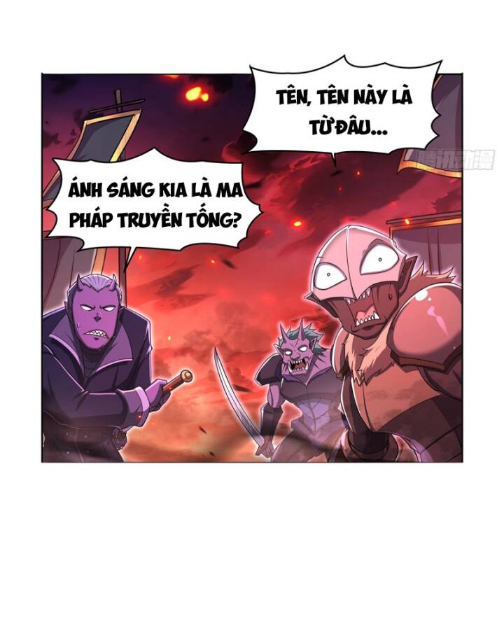 Ma vương thất nghiệp - Chapter 417 - Page 41