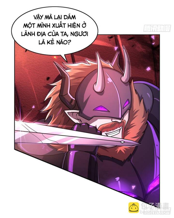 Ma vương thất nghiệp - Chapter 417 - Page 42