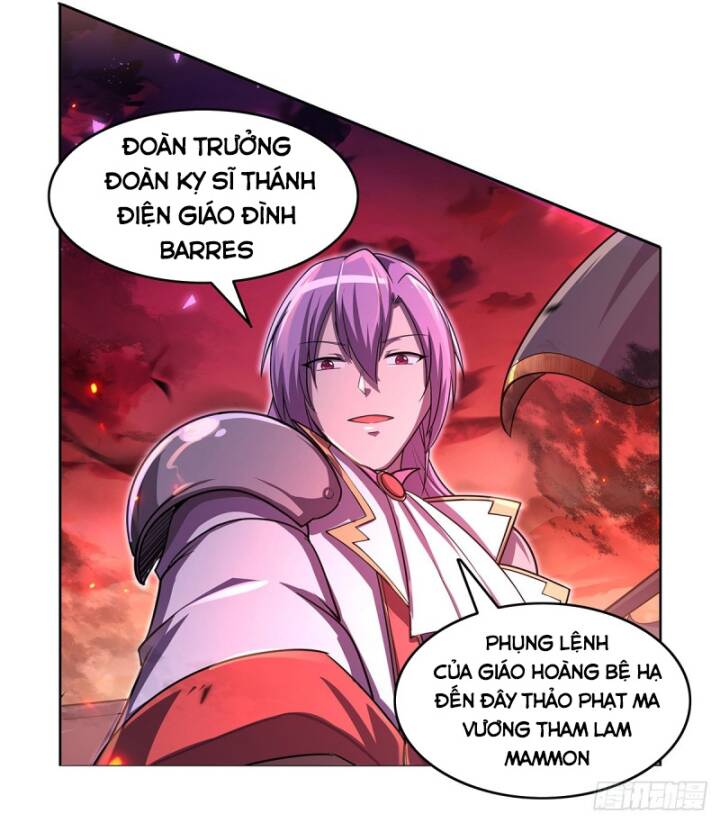 Ma vương thất nghiệp - Chapter 417 - Page 43