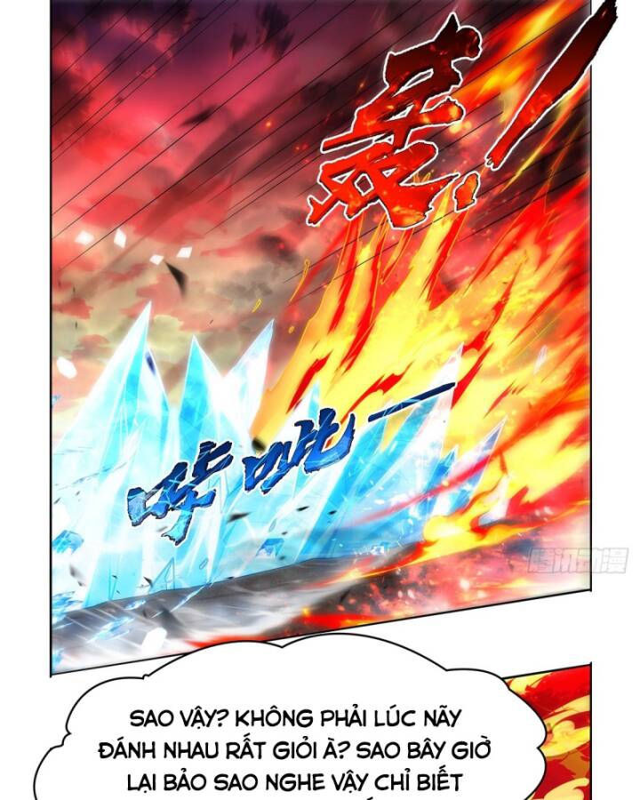 Ma vương thất nghiệp - Chapter 417 - Page 45