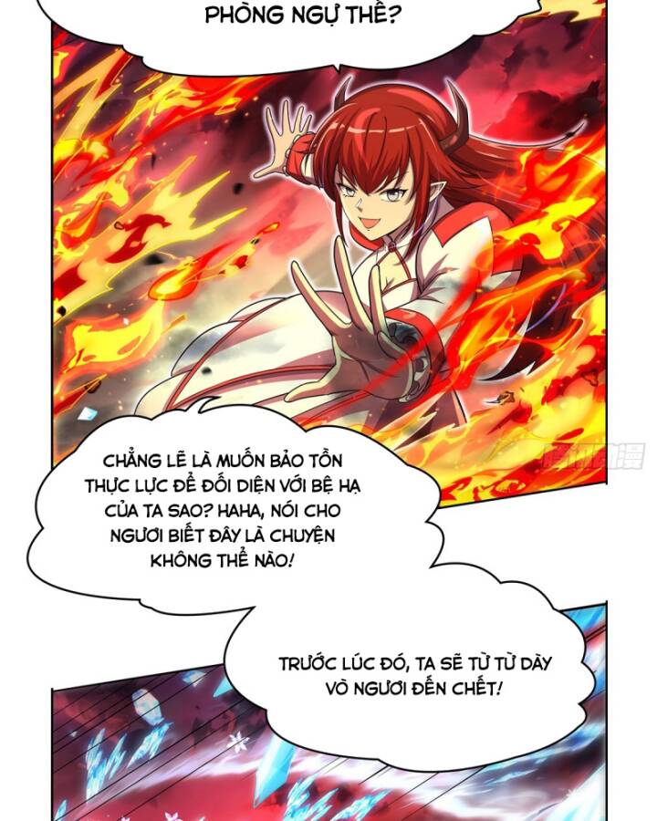 Ma vương thất nghiệp - Chapter 417 - Page 46