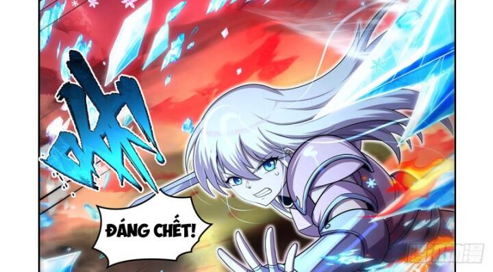 Ma vương thất nghiệp - Chapter 417 - Page 47