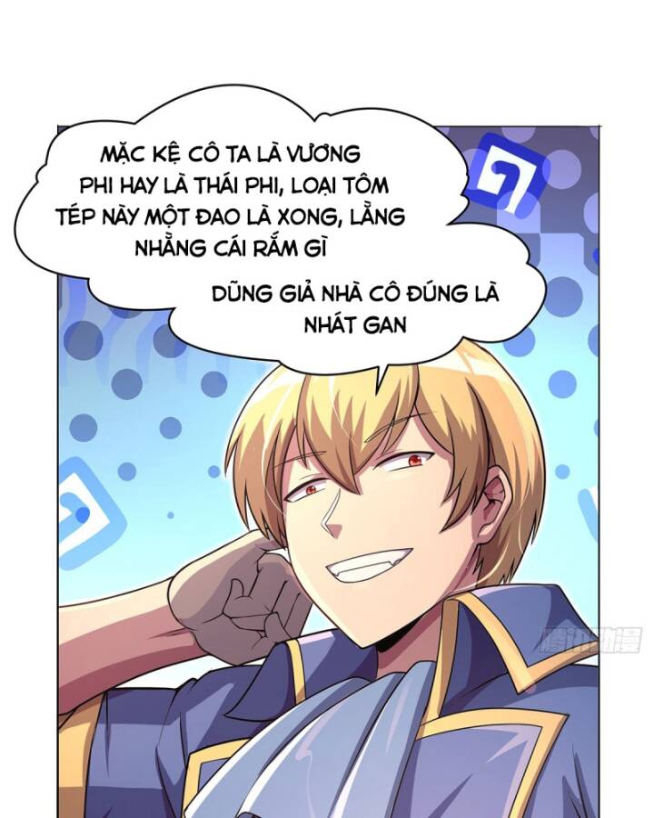 Ma vương thất nghiệp - Chapter 417 - Page 51