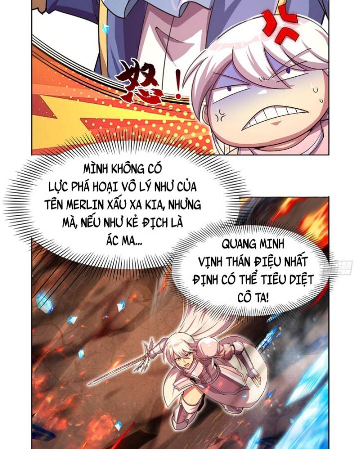 Ma vương thất nghiệp - Chapter 417 - Page 52