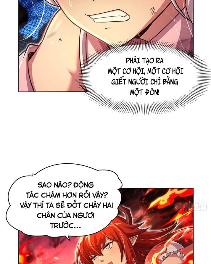 Ma vương thất nghiệp - Chapter 417 - Page 54