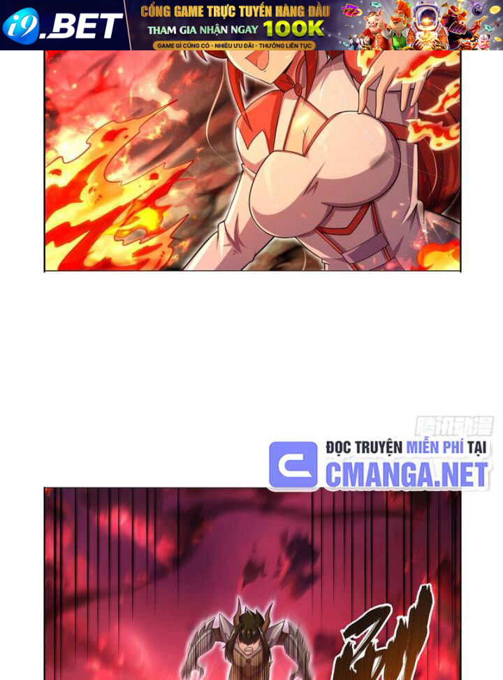 Ma vương thất nghiệp - Chapter 417 - Page 55