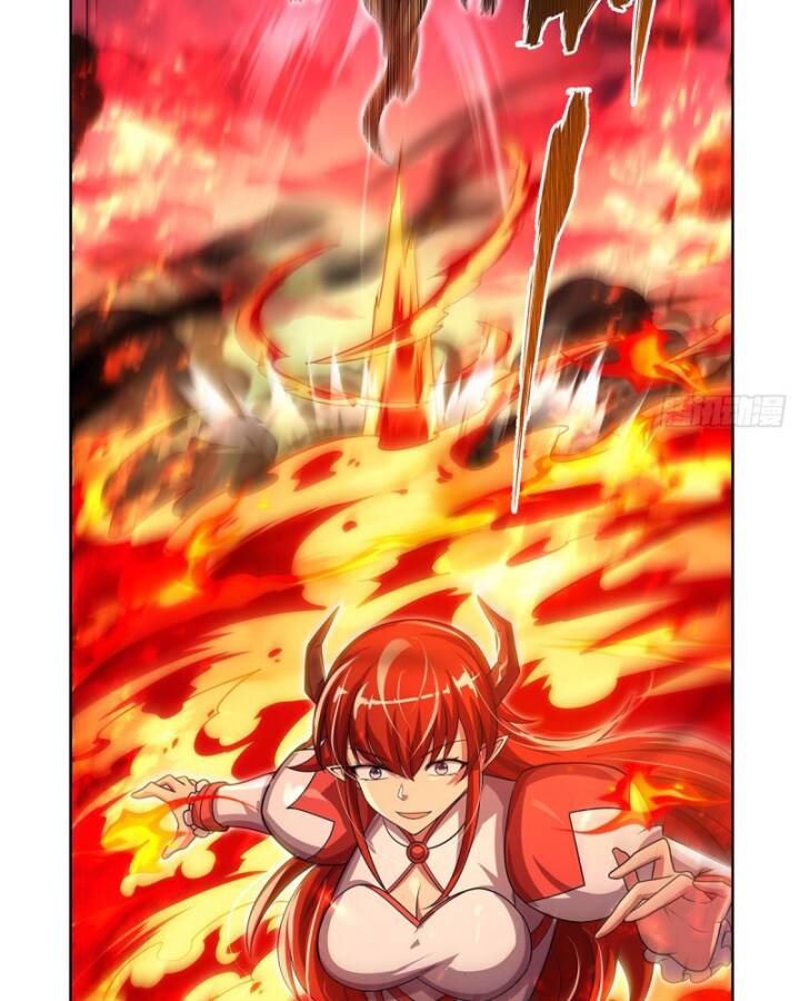 Ma vương thất nghiệp - Chapter 417 - Page 56