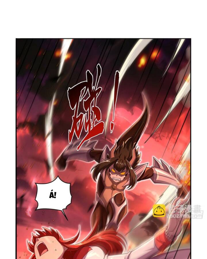 Ma vương thất nghiệp - Chapter 417 - Page 58