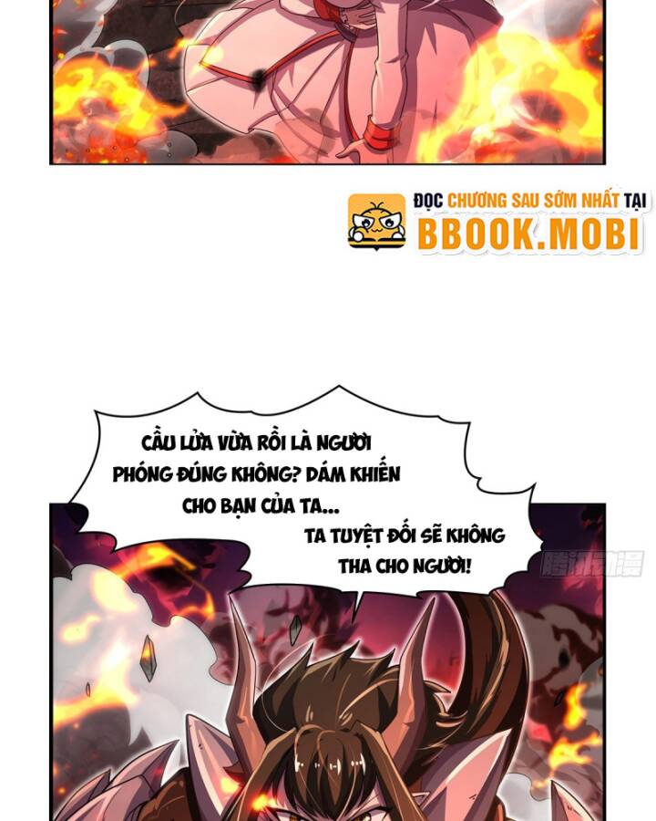 Ma vương thất nghiệp - Chapter 417 - Page 63