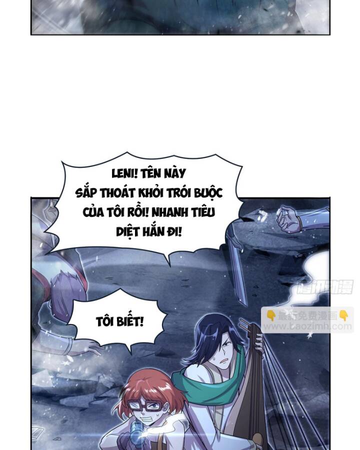 Ma vương thất nghiệp - Chapter 417 - Page 7