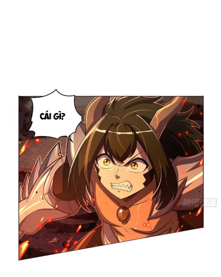 Ma vương thất nghiệp - Chapter 418 - Page 10