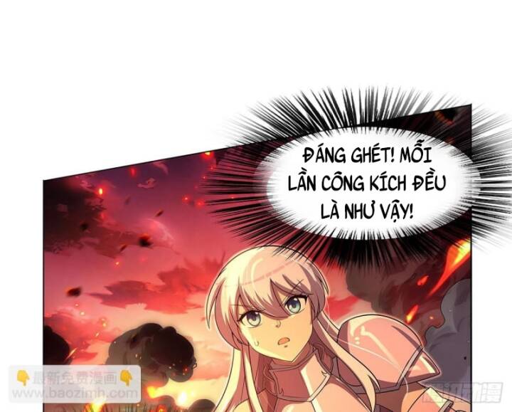 Ma vương thất nghiệp - Chapter 418 - Page 11