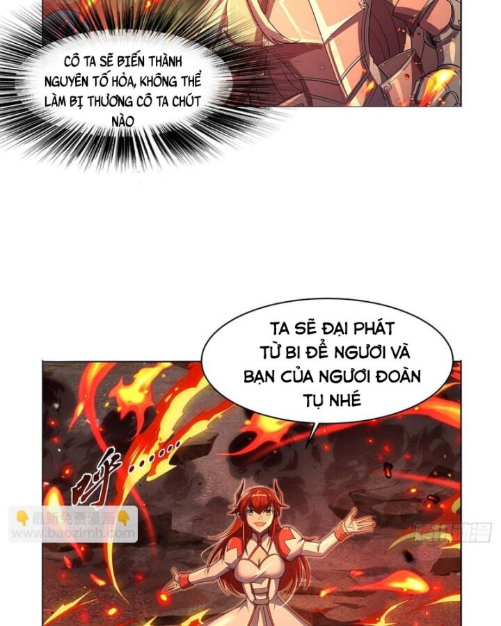Ma vương thất nghiệp - Chapter 418 - Page 12