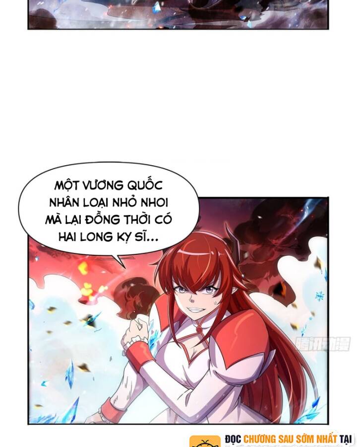 Ma vương thất nghiệp - Chapter 418 - Page 19