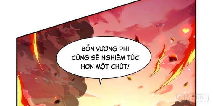 Ma vương thất nghiệp - Chapter 418 - Page 21
