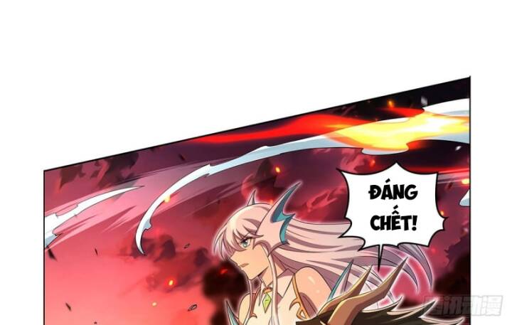 Ma vương thất nghiệp - Chapter 418 - Page 24