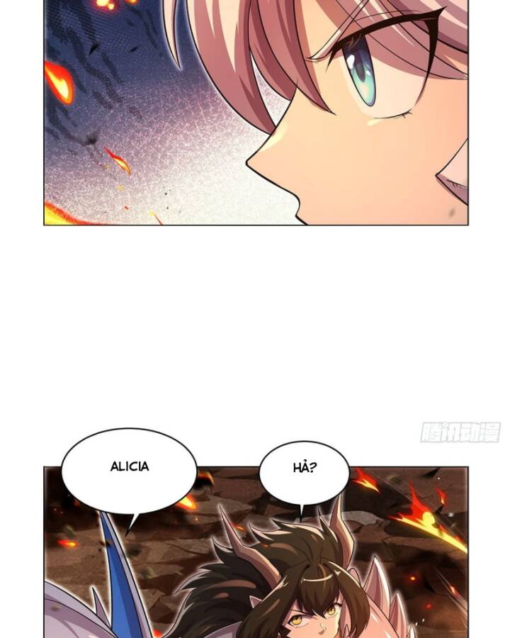 Ma vương thất nghiệp - Chapter 418 - Page 26