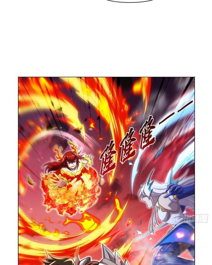 Ma vương thất nghiệp - Chapter 418 - Page 28