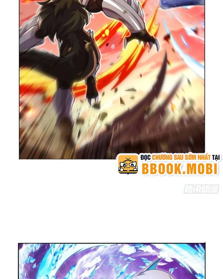 Ma vương thất nghiệp - Chapter 418 - Page 29