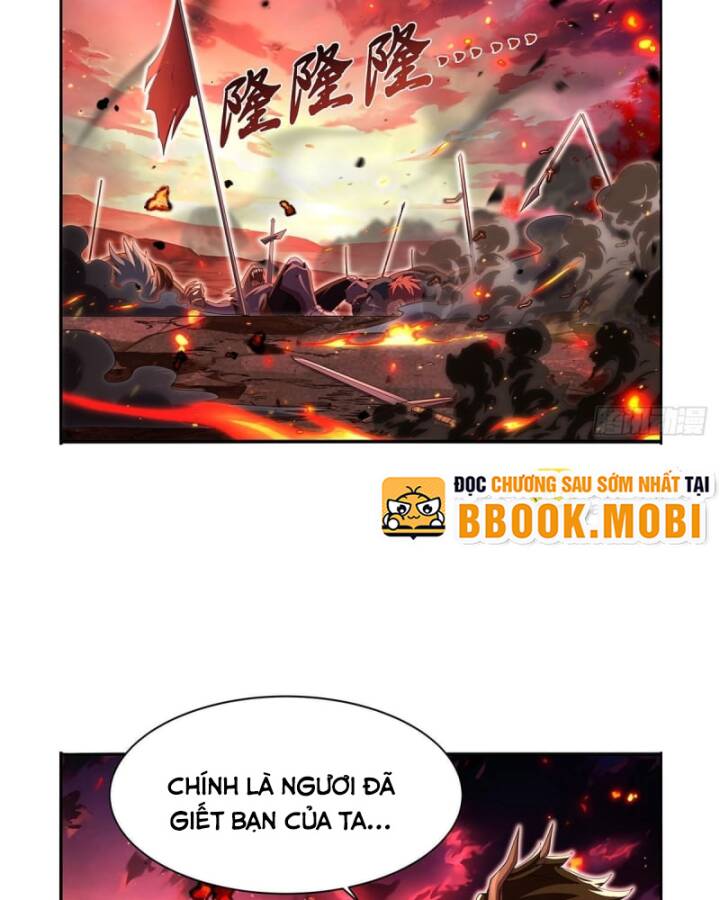 Ma vương thất nghiệp - Chapter 418 - Page 3