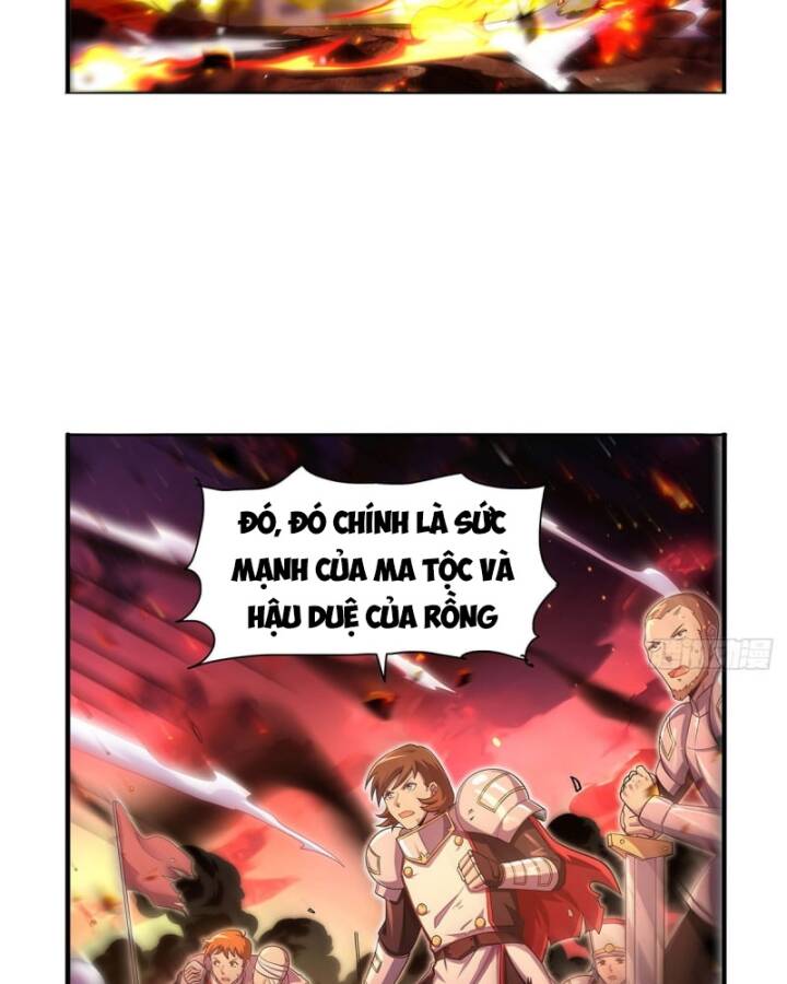 Ma vương thất nghiệp - Chapter 418 - Page 39