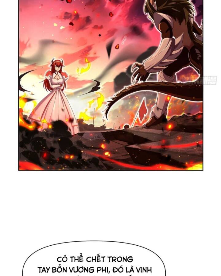 Ma vương thất nghiệp - Chapter 418 - Page 4