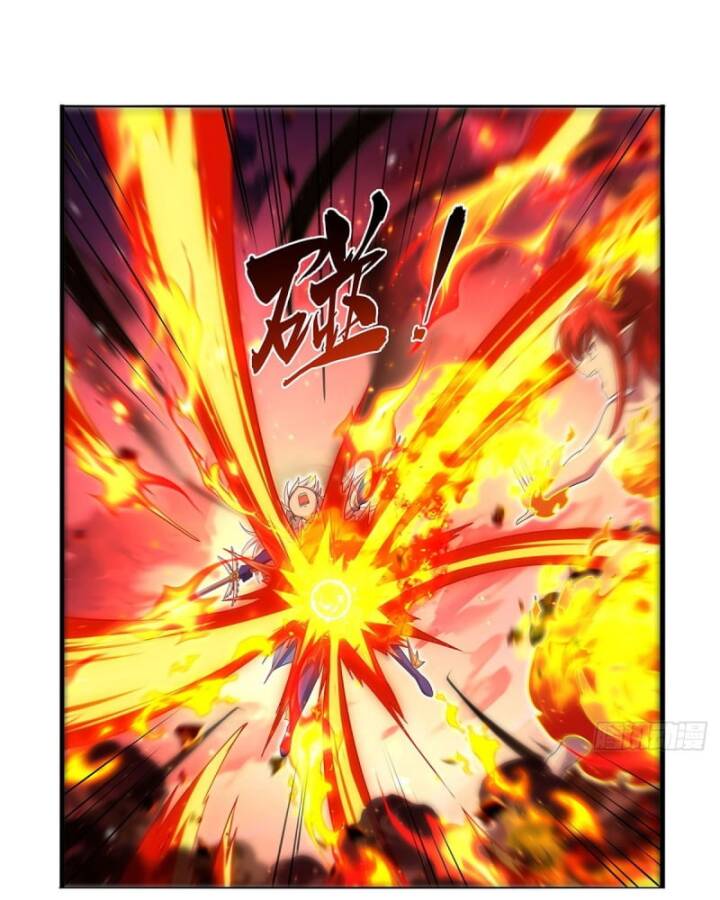 Ma vương thất nghiệp - Chapter 418 - Page 42