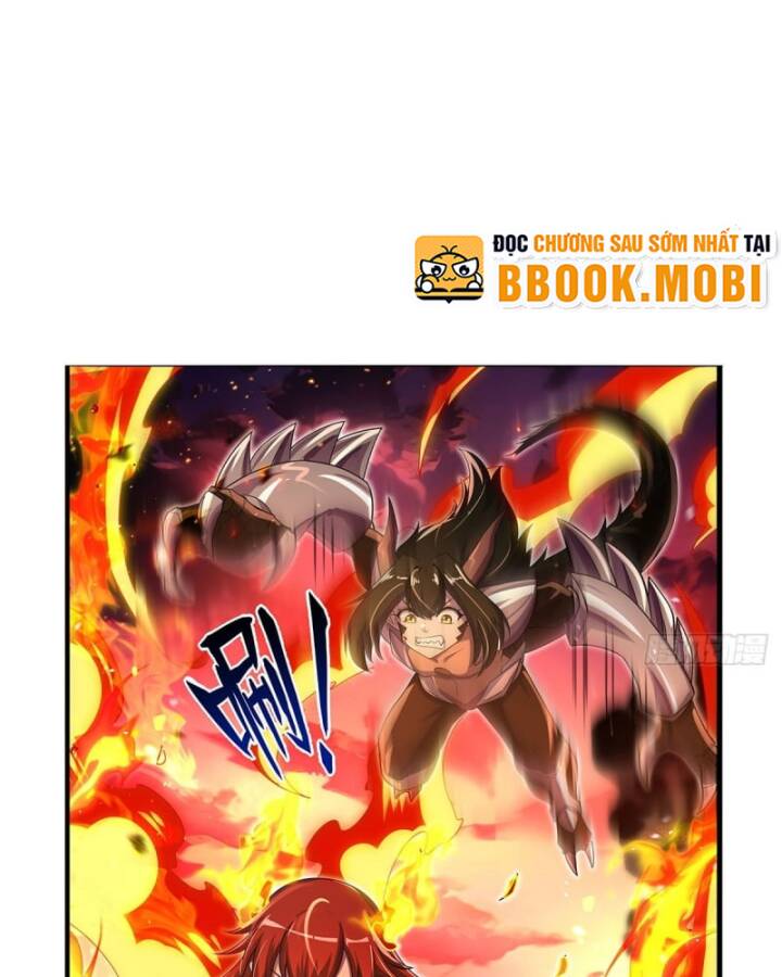 Ma vương thất nghiệp - Chapter 418 - Page 43