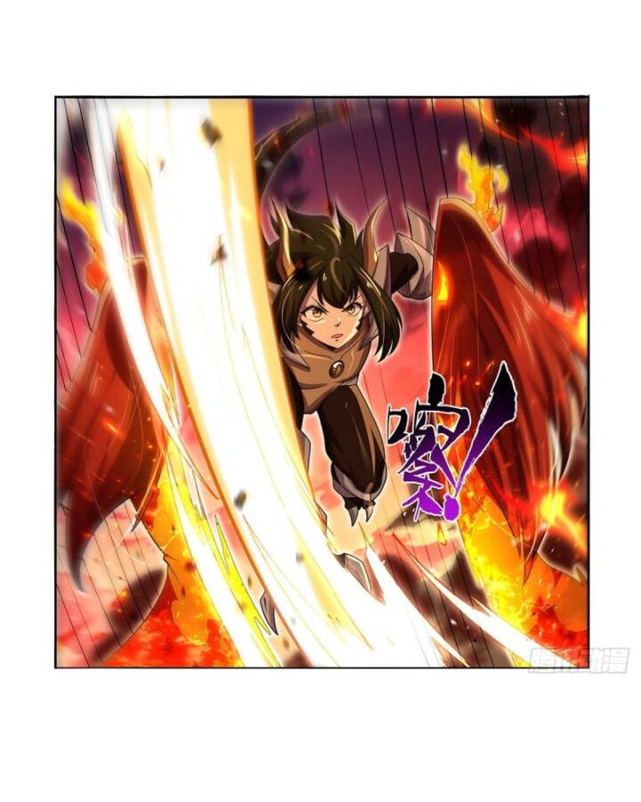 Ma vương thất nghiệp - Chapter 418 - Page 45