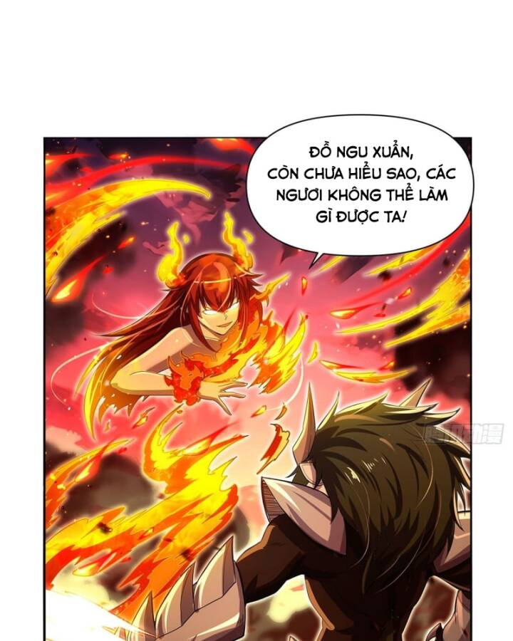 Ma vương thất nghiệp - Chapter 418 - Page 46