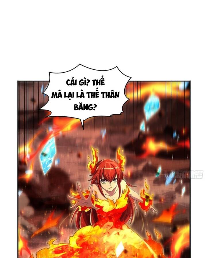 Ma vương thất nghiệp - Chapter 418 - Page 50