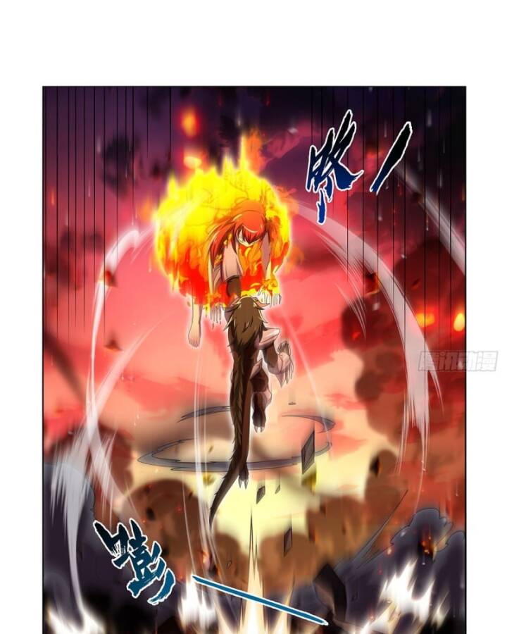 Ma vương thất nghiệp - Chapter 418 - Page 53