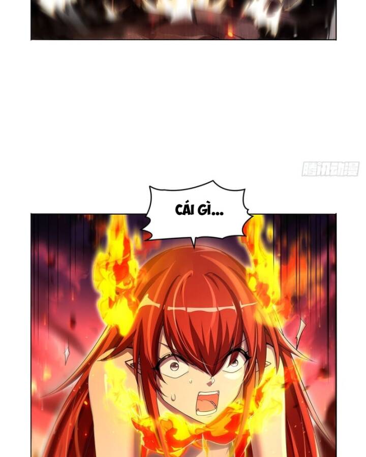 Ma vương thất nghiệp - Chapter 418 - Page 54