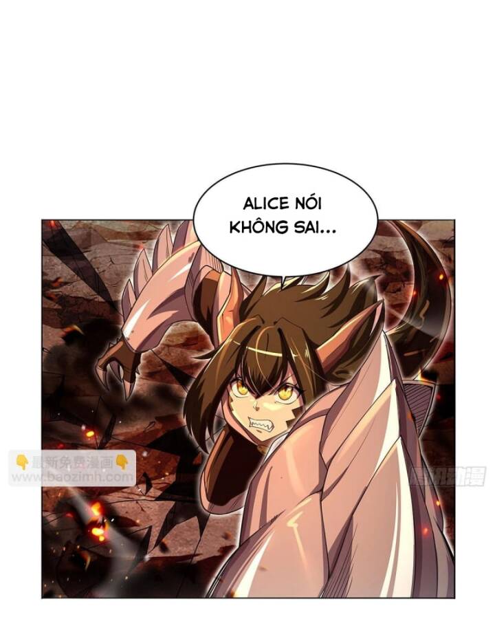 Ma vương thất nghiệp - Chapter 418 - Page 56