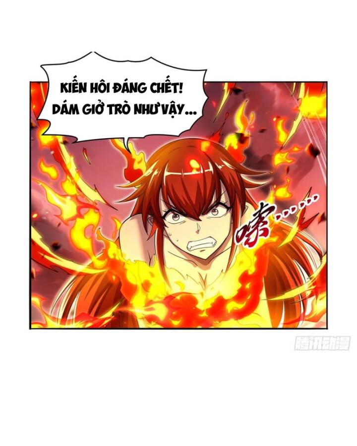 Ma vương thất nghiệp - Chapter 418 - Page 60