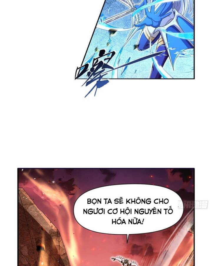 Ma vương thất nghiệp - Chapter 418 - Page 64