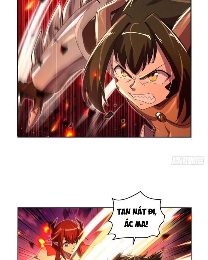 Ma vương thất nghiệp - Chapter 418 - Page 7