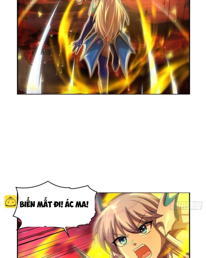 Ma vương thất nghiệp - Chapter 418 - Page 72