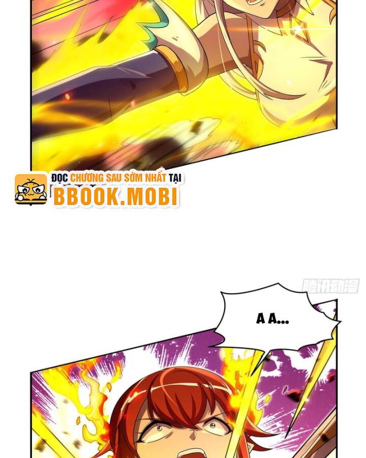 Ma vương thất nghiệp - Chapter 418 - Page 73