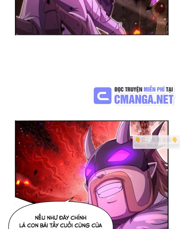 Ma vương thất nghiệp - Chapter 419 - Page 10