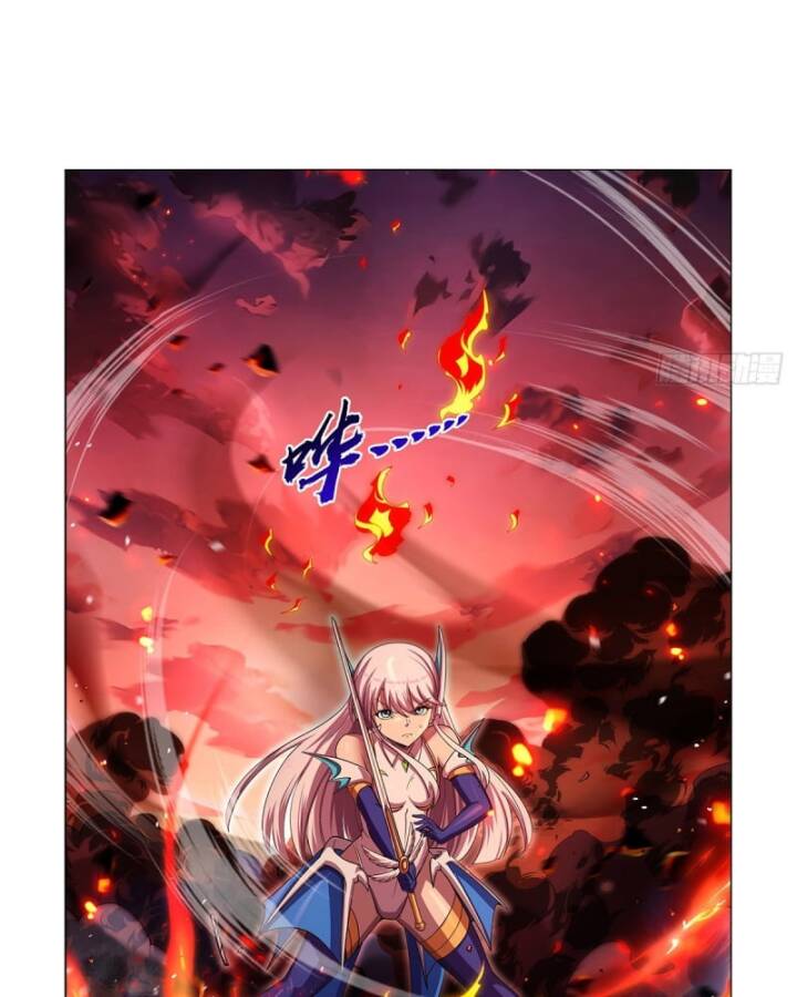 Ma vương thất nghiệp - Chapter 419 - Page 17