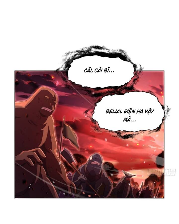 Ma vương thất nghiệp - Chapter 419 - Page 19