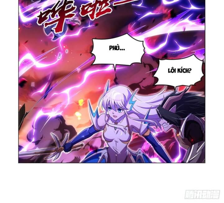 Ma vương thất nghiệp - Chapter 419 - Page 28