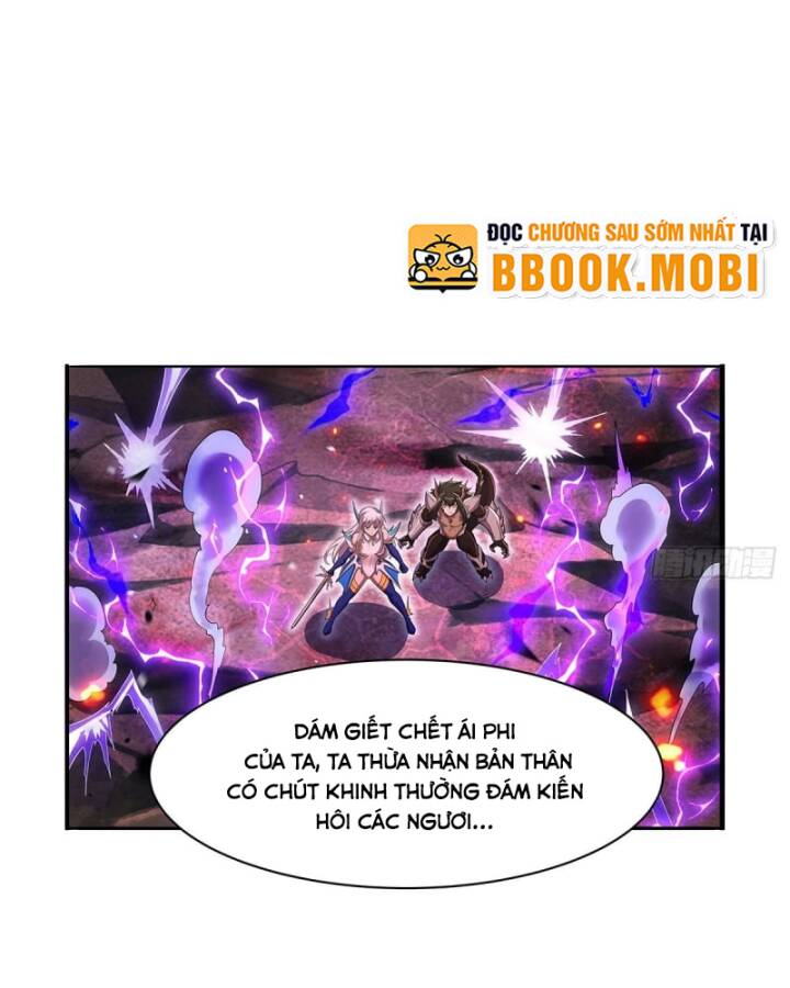 Ma vương thất nghiệp - Chapter 419 - Page 30