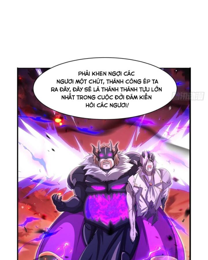 Ma vương thất nghiệp - Chapter 419 - Page 31