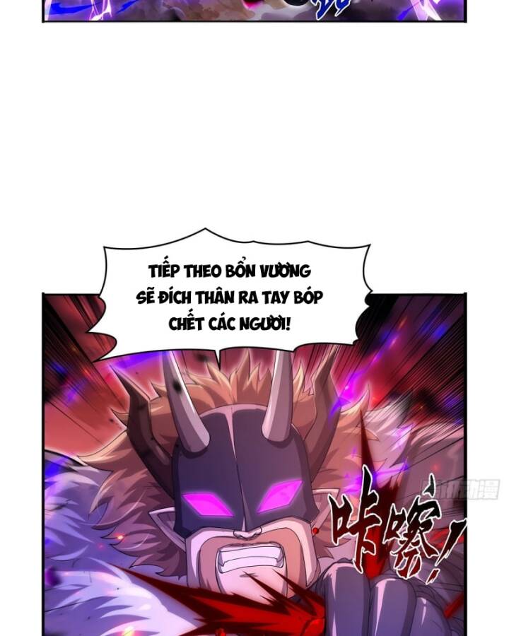 Ma vương thất nghiệp - Chapter 419 - Page 33
