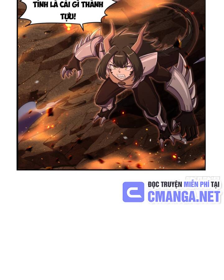 Ma vương thất nghiệp - Chapter 419 - Page 37